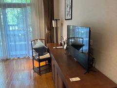 -宝业会稽山高尔夫俱乐部