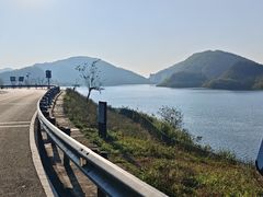 -长沙黑麋峰国家森林公园