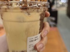 -太犇牛手作茶铺(江北虹悦城店)