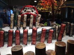 -喜庭海鲜自助(来福士店)