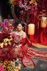 -Sunny喜铺婚礼定制·求婚策划