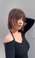 -FOR YOU造型