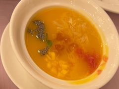 -金时代顺风大酒店(静安大融城店)