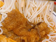 -弘束束柳州深巷螺蛳粉(珠江路店)