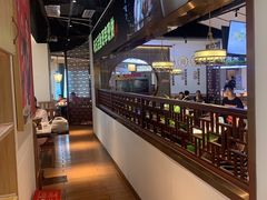-新辣宴·湖南家常菜·商务聚餐(中粮创芯店)