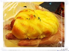 起士大亨-85度C(南京珠江华海店)