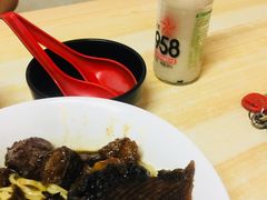 -泰顺江南春面馆