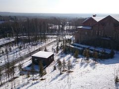 -长白山万达喜来登度假酒店