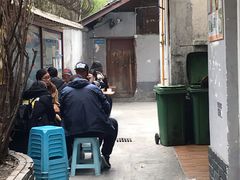 -蓉城西二道无名冒菜(西二道街店)
