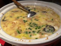 -春色如许·茶食餐厅(桃李春风店)