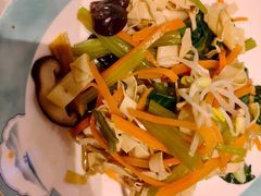 -金陵后厨·南京菜(新街口秣陵路店)