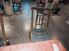 -火塘云南烧烤大排档