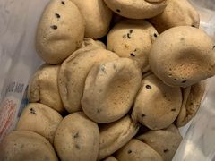 鲜乳咖啡麻薯-墨茉点心局(国金街店)