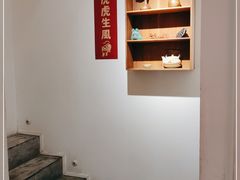 -朵朵开素食餐厅(后宰门街店)