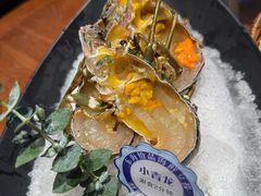 -东海怡品海鲜豆捞(星街坊店)