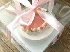 -浮光之丘MontCake生日蛋糕(科华路店)