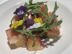 -PARFUM FLORAL花境法餐(南京首店)