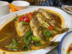 -大众海鲜(巨龙北路店)