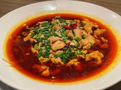 -日出青木·杭帮菜名店