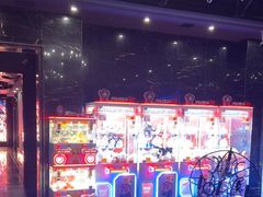 -范特西FANTASY量贩式KTV(民主广场店)