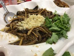 -玉华台饭庄(裕中西里小区店)
