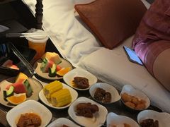 -和子足浴SPA会馆(东方之门店)