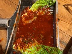 -恩你小木屋·韩式料理(假日广场店)