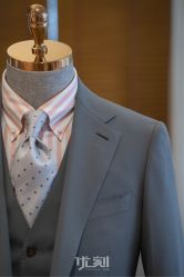 -优刻西服西装定制(金轮国际广场店)