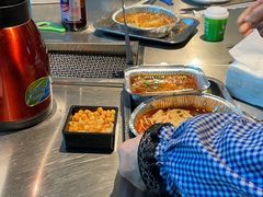 -新鞑烤羊腿(康平路店)