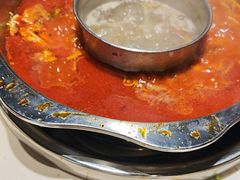 -大队长主题火锅(观音桥店)