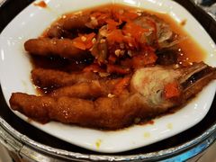 -凤凰楼酒家·粤宴点心(华强北店)