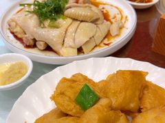 -流舫海鲜酒家(张溪店)