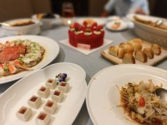 -集品堂·JPC餐厅(青年大街市府店)