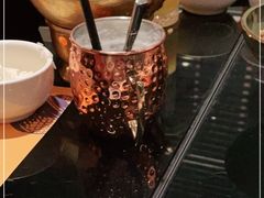 -simply thai天泰(静安嘉里中心店)