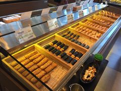 -古来思鱼饼
