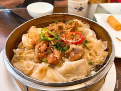 -黄但记老店·陈村粉食府