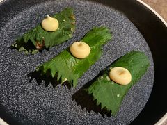 -现代居酒屋ATELIER IZAKAYA