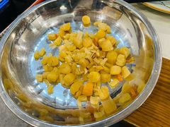 -盈田盈粥庄(博山东路店)