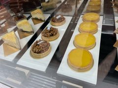 -马哥孛罗咖啡厅·Cafe Marco (厦门马哥孛罗东方大酒店)