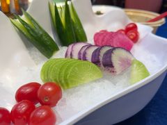 -紫泥369粗粮季(四牌楼店)