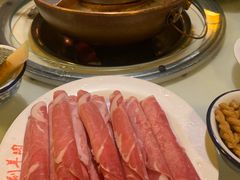 -总参北京涮羊肉