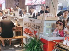 -谭三娘鲜切牛肉自助火锅(九眼桥总店)