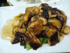 -聚德福海鲜家常菜(刘庄店)