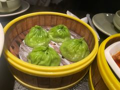-蝴蝶里·粤菜·点心(滨江龙湖店)
