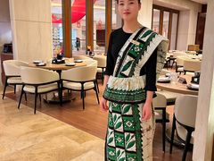 -怡咖啡海鲜自助餐厅(浦东香格里拉店)