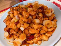 -爱妻鱼•老体北重庆水煮鱼•川菜(白云路店)