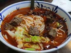 -老妈米线(大运河博物馆宝龙广场店)
