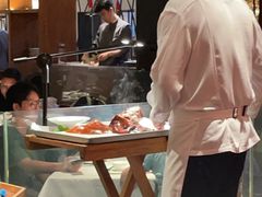 -四季民福烤鸭店(王府井东安门店)