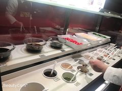 -巴奴毛肚火锅(广益哥伦布店)