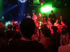 -北京目的地酒吧